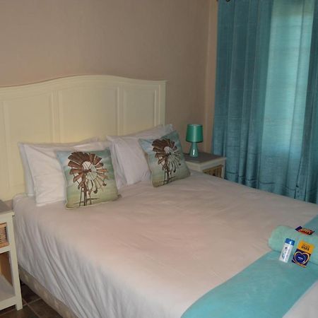 Esmarline Lodge 브리츠 외부 사진