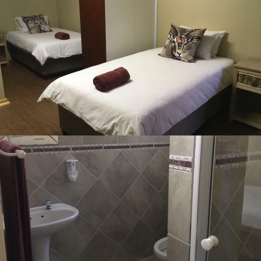 Esmarline Lodge 브리츠 외부 사진
