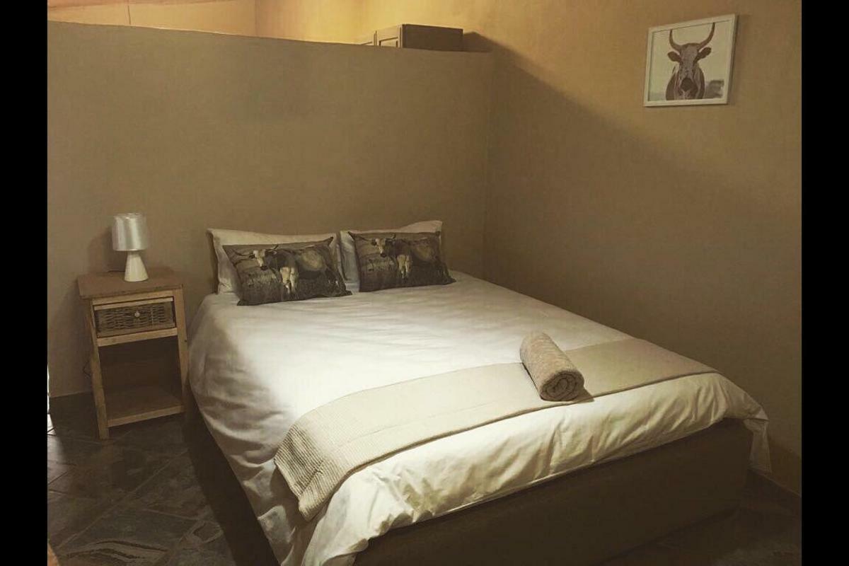 Esmarline Lodge 브리츠 외부 사진