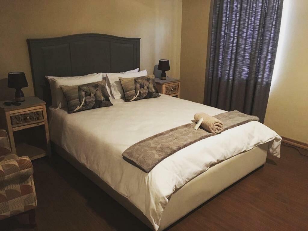 Esmarline Lodge 브리츠 외부 사진