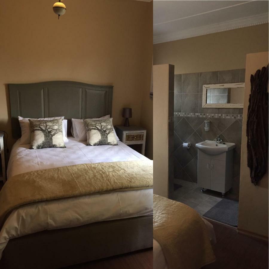Esmarline Lodge 브리츠 외부 사진