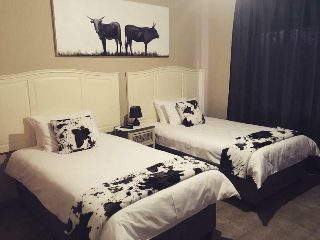 Esmarline Lodge 브리츠 외부 사진