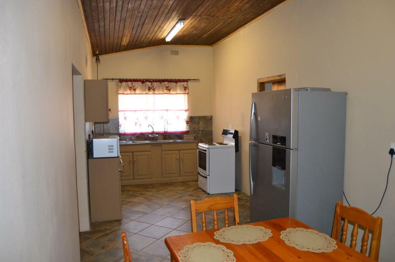 Esmarline Lodge 브리츠 외부 사진