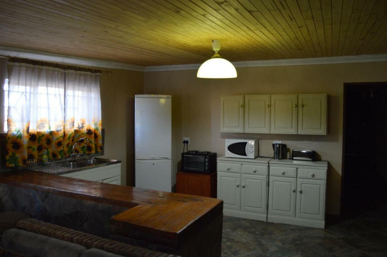 Esmarline Lodge 브리츠 외부 사진