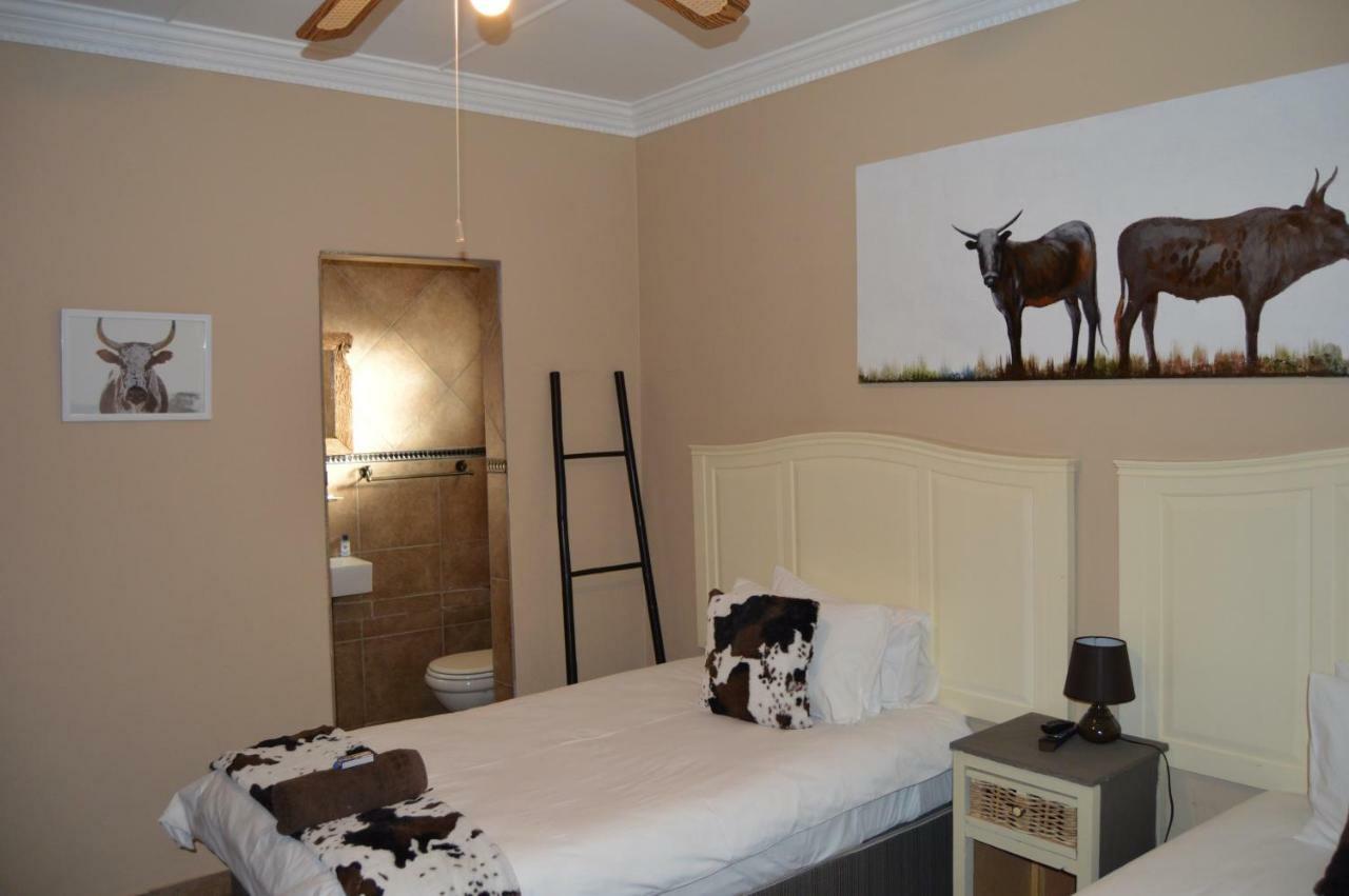 Esmarline Lodge 브리츠 외부 사진