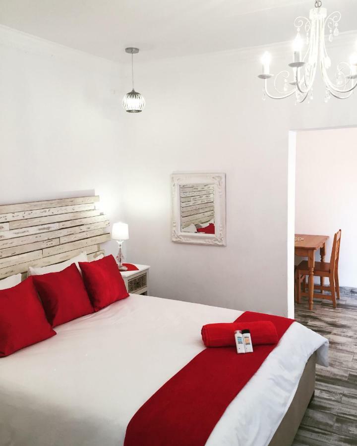 Esmarline Lodge 브리츠 외부 사진
