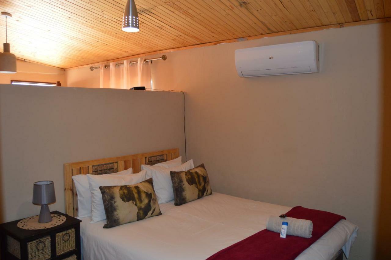 Esmarline Lodge 브리츠 외부 사진