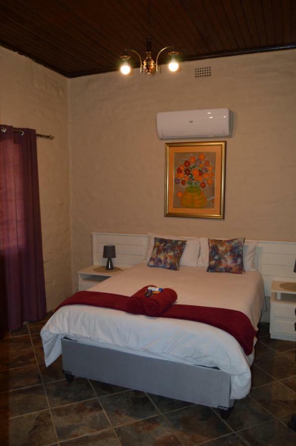 Esmarline Lodge 브리츠 외부 사진