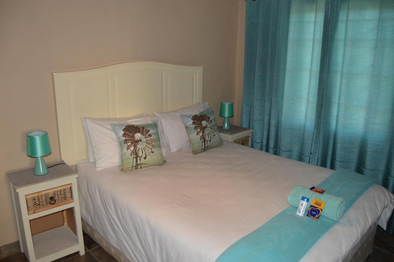 Esmarline Lodge 브리츠 외부 사진