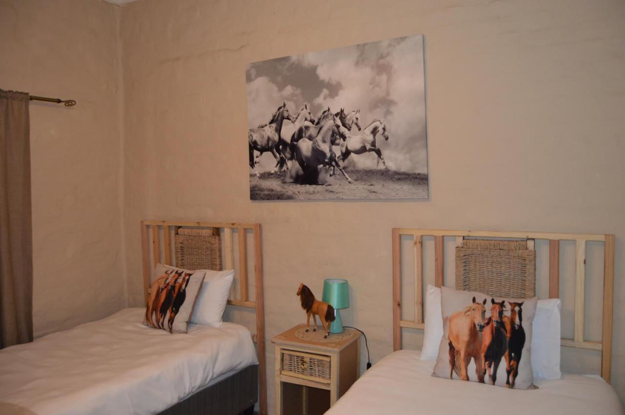 Esmarline Lodge 브리츠 외부 사진